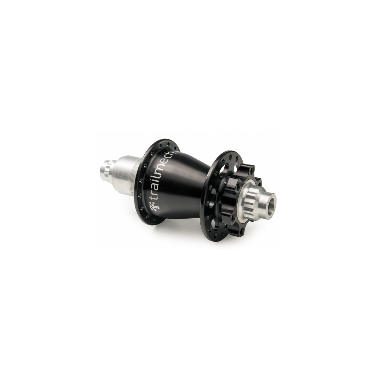 enduro hubs