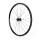 Halo - White Line Disc Front Wheel 12 mm Thru Axle - 700c // SALE