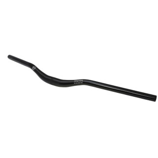 NITTO - Steve Potts Cycles Camper Riser Bar Lenker - 31,8 mm