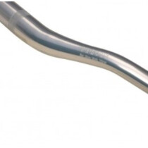 NITTO - Steve Potts Cycles Camper Riser Bar Lenker - 31,8 mm