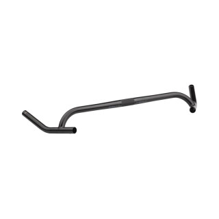 Surly - Corner Bar Dropbar Mountainbike Lenker - 25,4 mm (31,8 mm Shims inkl.) 46 cm