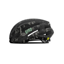 Giro - Synthe Mips II Helmet - Matt Black Underground