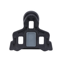 BBB - BPD-06F Cleat PowerClip Black Shimano SPD -SL Compatible - 0°