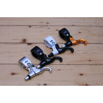 Dia Compe - Goldfinger BMX Bremshebel - 25,4 mm / 22,2 mm...