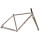 Veloci Cycle - Jimmy V.2 Gravel Adventure Rahmenset - Gravel Khaki L (54 cm)