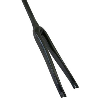 Carbon discount track fork