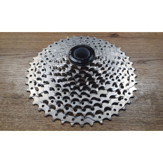 Sunshine - MTB Light Cassette - 11-speed 11- 40 teeth