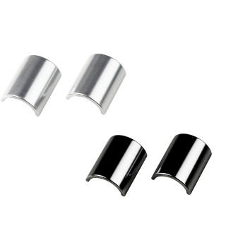 Velo Orange - Alloy Handlbebar Shims - 31,8 - 26 mm