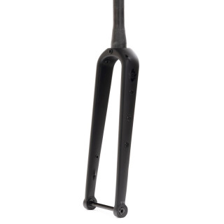 Brother Cycles - Carbon Gravel Fork v2 - 1 1/8"-1 1/2"