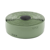 Fizik - Terra Microtex Bondcush - 3mm Tacky Bar Tape  grey