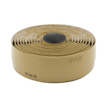 Fizik - Terra Microtex Bondcush - 3mm Tacky Bar Tape  grey