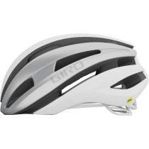 Giro - Synthe Mips II Helmet - White/Silver