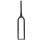 SEIDO - BPS Bike Packing Steel Fork - 1 1/8" - 1 1/2"