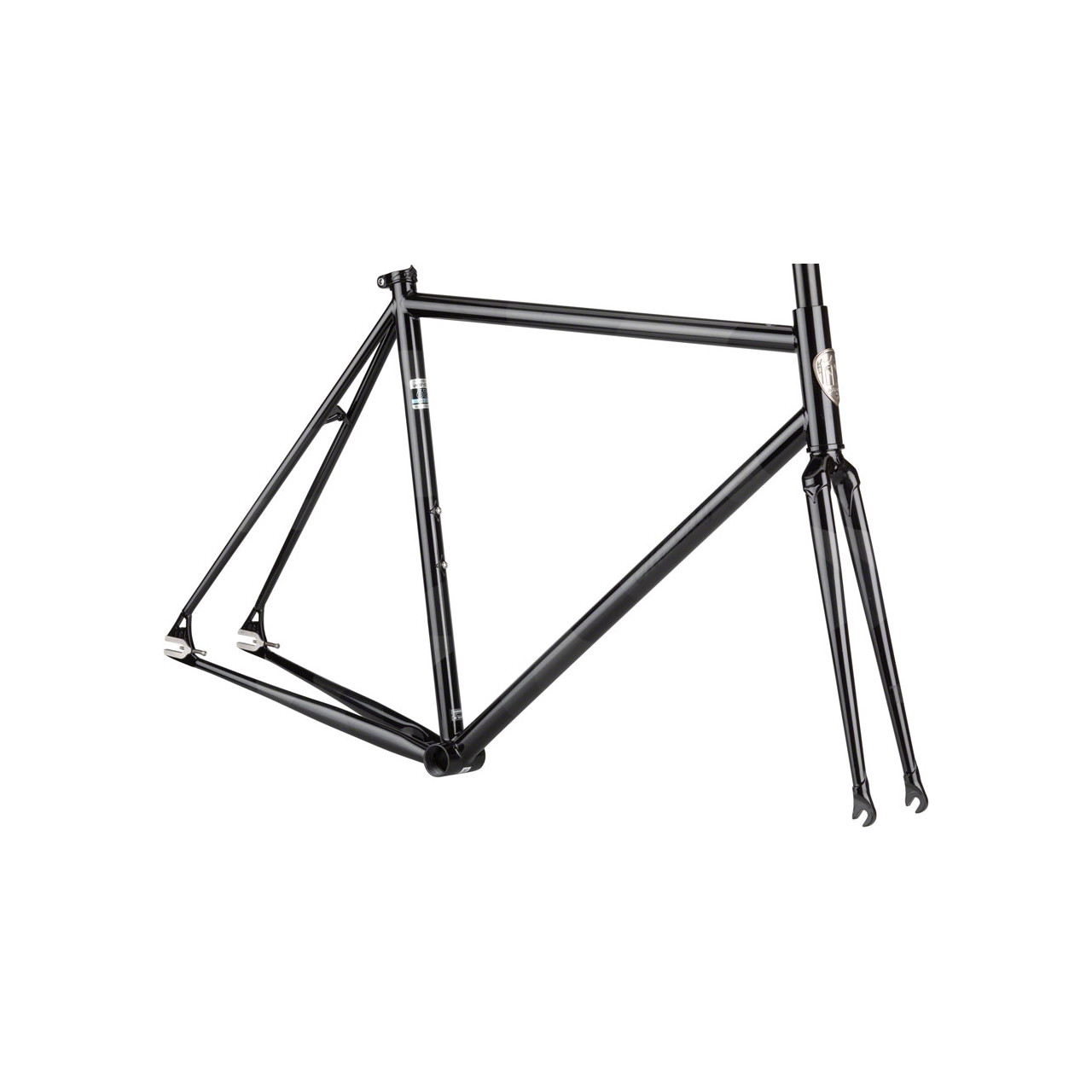 all city big block frame