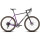 Genesis - Fugio 20 Complete Bike - Purple / Black