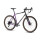 Genesis - Fugio 20 Complete Bike - Purple / Black