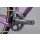 Genesis - Fugio 20 Complete Bike - Purple / Black