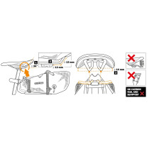 Ortlieb - Seat-Pack QR - 13 Liter