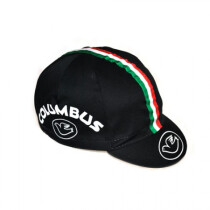 Columbus - Classic Cycling Cap