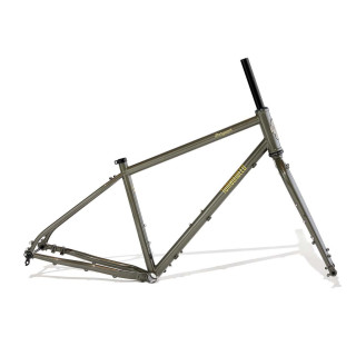 Tumbleweed - Stargazer Frameset - Starry Night