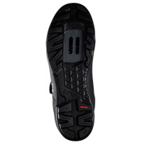 Leatt - 6.0 Klickpedal Schuhe - schwarz // SALE