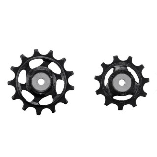 Shimano GRX RD-RX815 Guide/Tension Pulley Set for GRX Di2