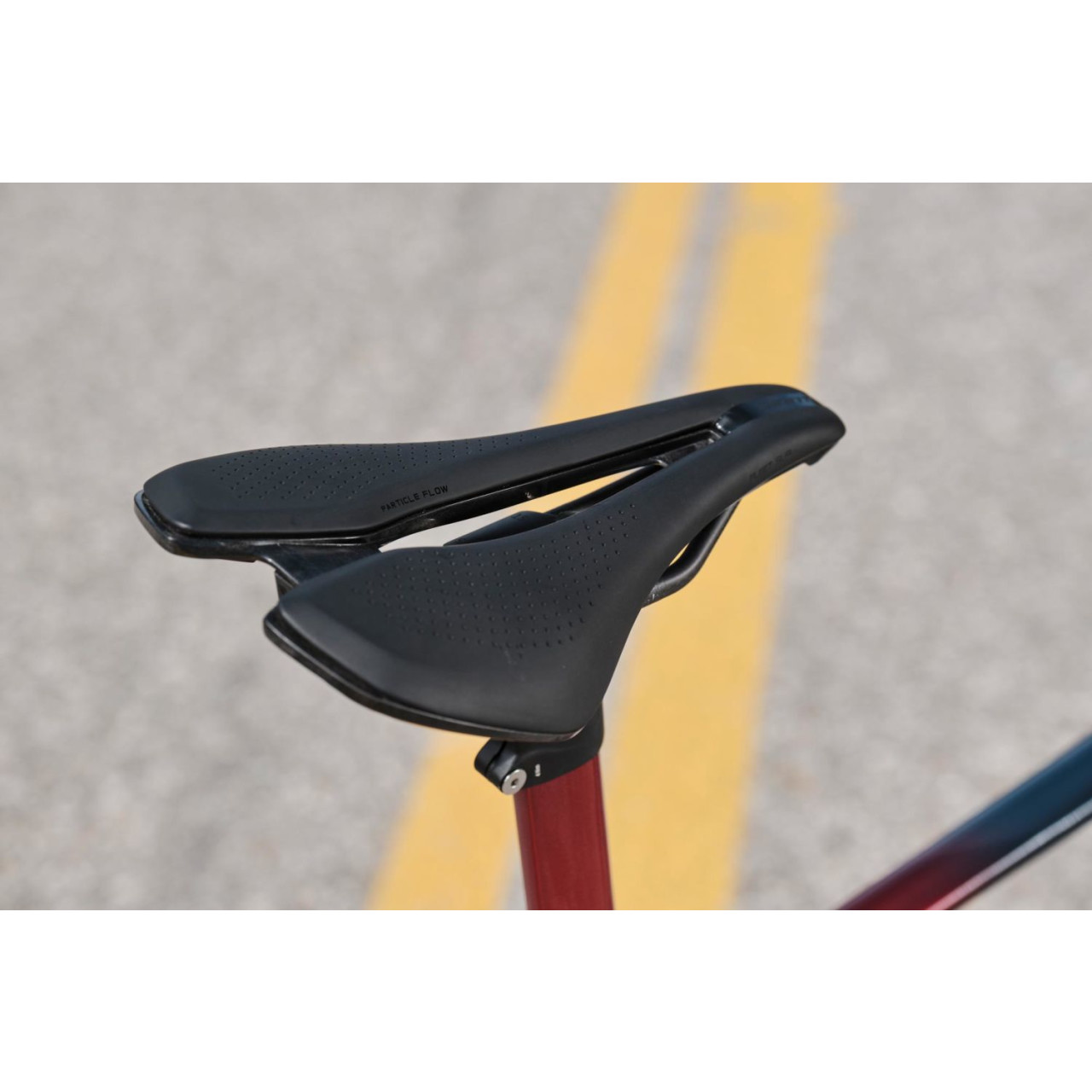 giant fleet sl saddle review