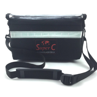 Carradice - Super C Handlebar Bag Lenkertasche