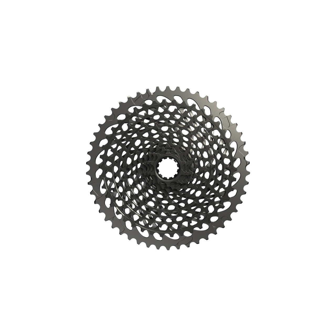 SRAM - XG-1295 Eagle XD cassette black /grey - 12-speed, 299,90