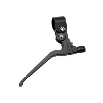 IRD - Cafam-S Brake Lever Set - Short Pull black