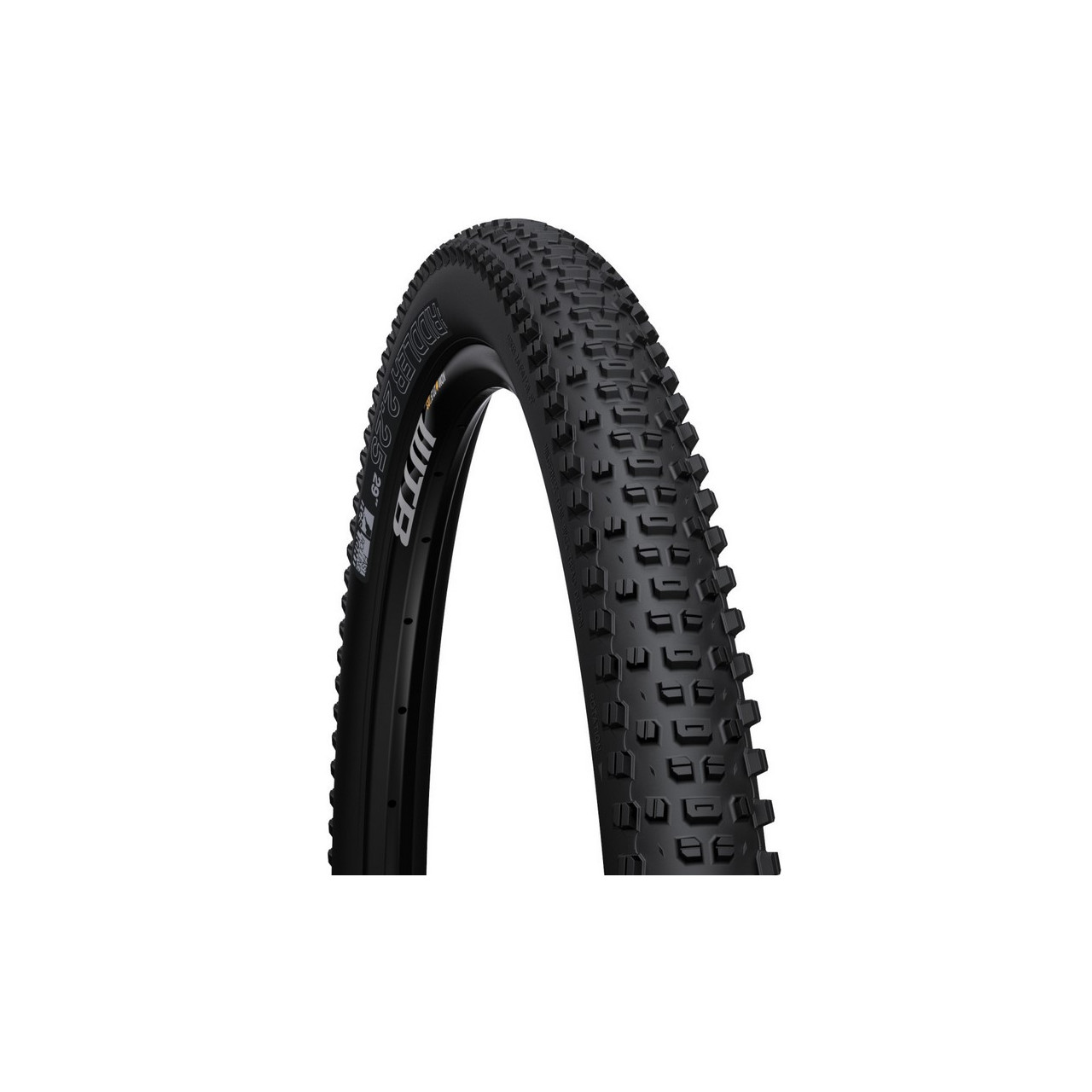 WTB anger TCS Light Fast Rolling SG2 Puncture Protection Foldable Ty 64 90