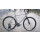 Moots Cycles - Routt 45 Komplettrad GRX Di2 / ENVE - Brushed Logo