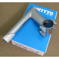 NITTO -  UI-12 Quill Stem- 31.8 mm