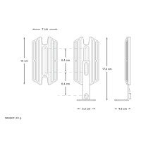 Apidura - Innovation Lab Cargo Cage