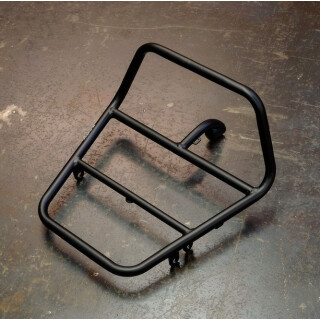 Allygn - Diamond Rack - black