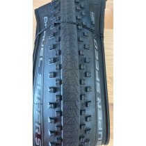 Wolfpack - Gravel Superspeed TLR Foldable Tire 40-622