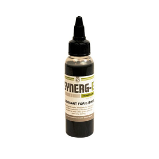 SILCA - Synerg-E Kettenöl - 60ml