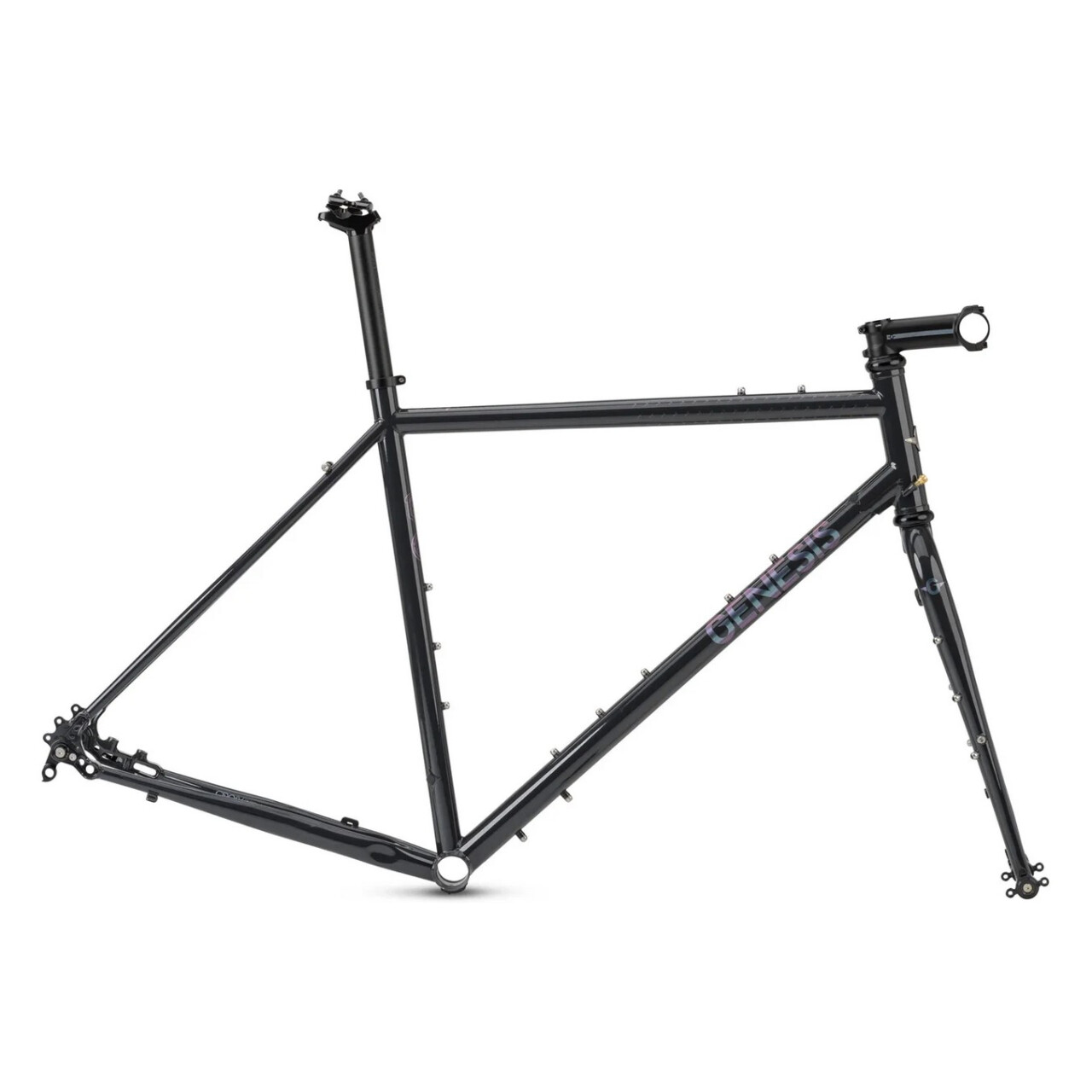 Genesis croix de fer 2024 mgt