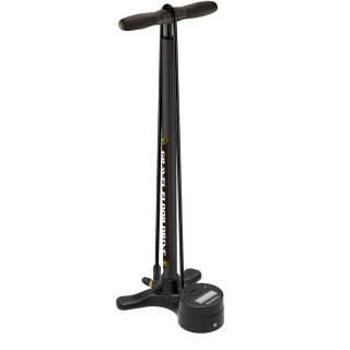 Lezyne - Floor Pump Gravel Digital Drive // SALE