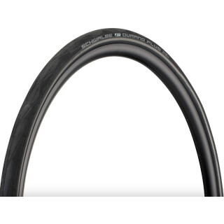 Schwalbe - Durano Plus Performance Line Foldable Tire black/reflex - 700 x 28c