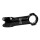 Velo Orange - Threadless Stem - 31,8 mm - Black 40 mm