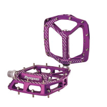 Hope - F22 Pedals black