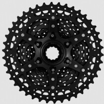 Sunrace - CSMS3 11-40t Cassette - 10-speed