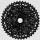 Sunrace - CSMS3 11-40t Cassette - 10-speed