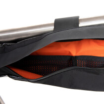 Restrap - Race Frame Bag - Large 4.2 Liters