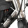 Restrap - Race Frame Bag - Small 3 Liters