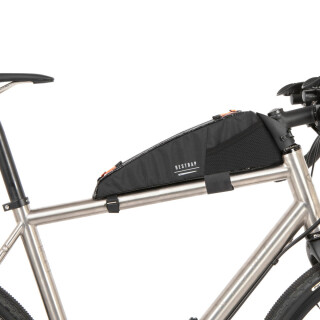 Restrap - Race Top Tube Bag - Standard 1,5 Liters