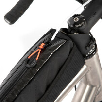 Restrap - Race Top Tube Bag - Standard 1,5 Liters