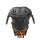 Restrap - Saddle Bag Holster mit Drybag - 18 Liter