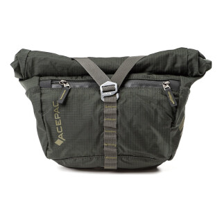 Acepac - Bar Bag MKIII - 5 L grey/khaki